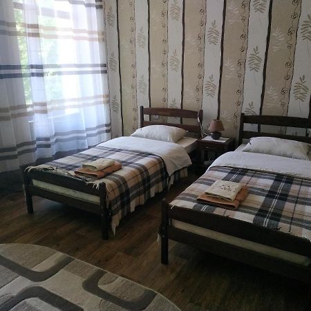 Apartment In The Center Of Old Town Камианец-Подилский Екстериор снимка
