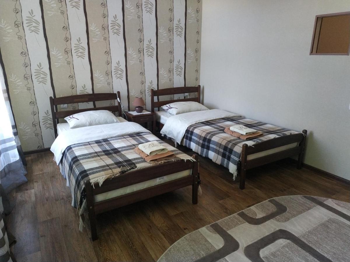 Apartment In The Center Of Old Town Камианец-Подилский Екстериор снимка