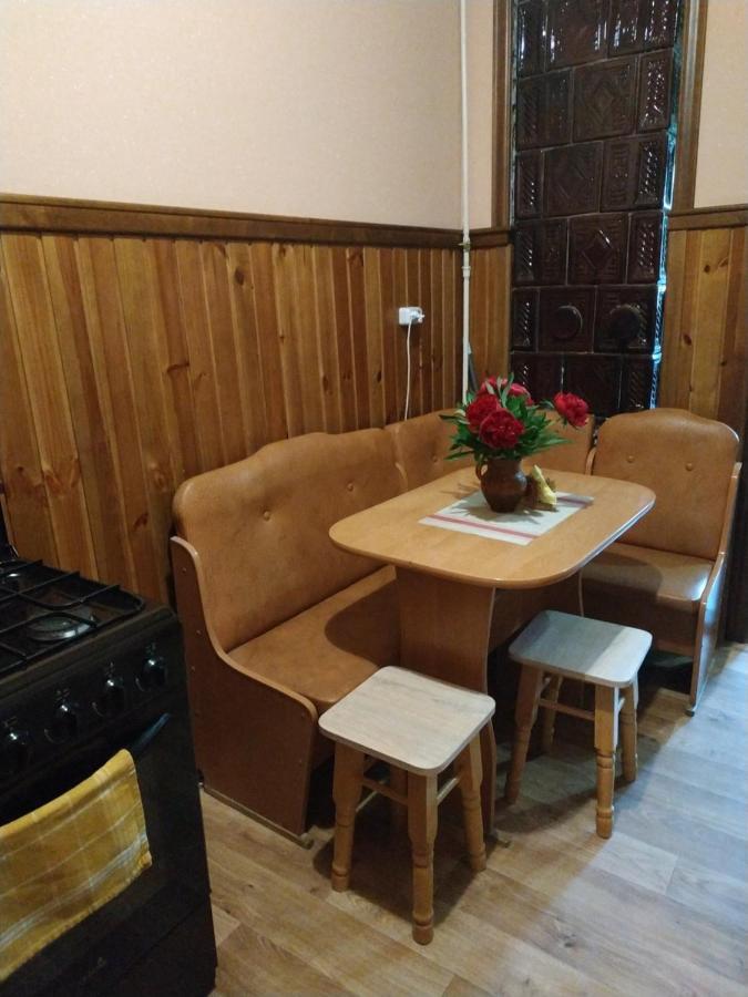 Apartment In The Center Of Old Town Камианец-Подилский Екстериор снимка
