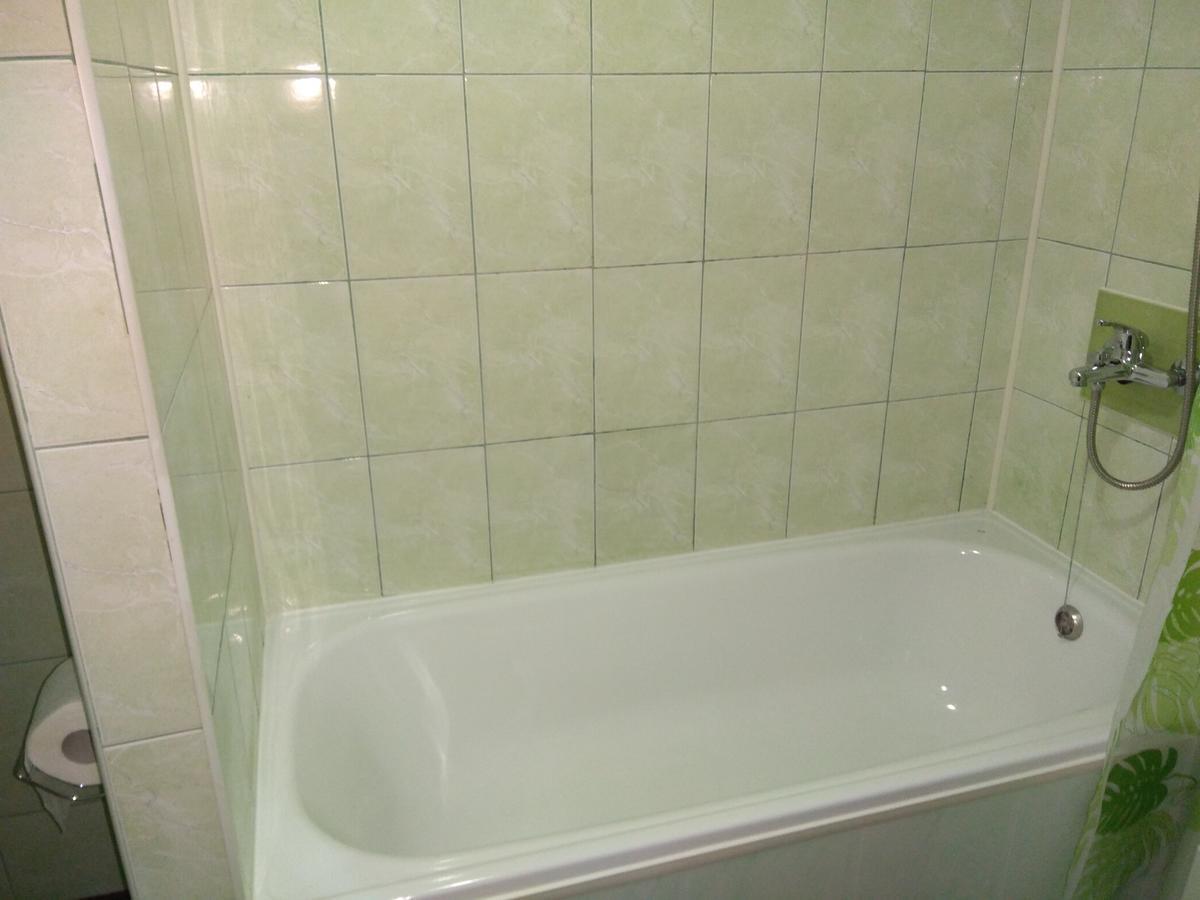 Apartment In The Center Of Old Town Камианец-Подилский Екстериор снимка