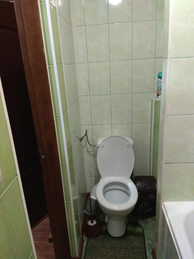 Apartment In The Center Of Old Town Камианец-Подилский Екстериор снимка