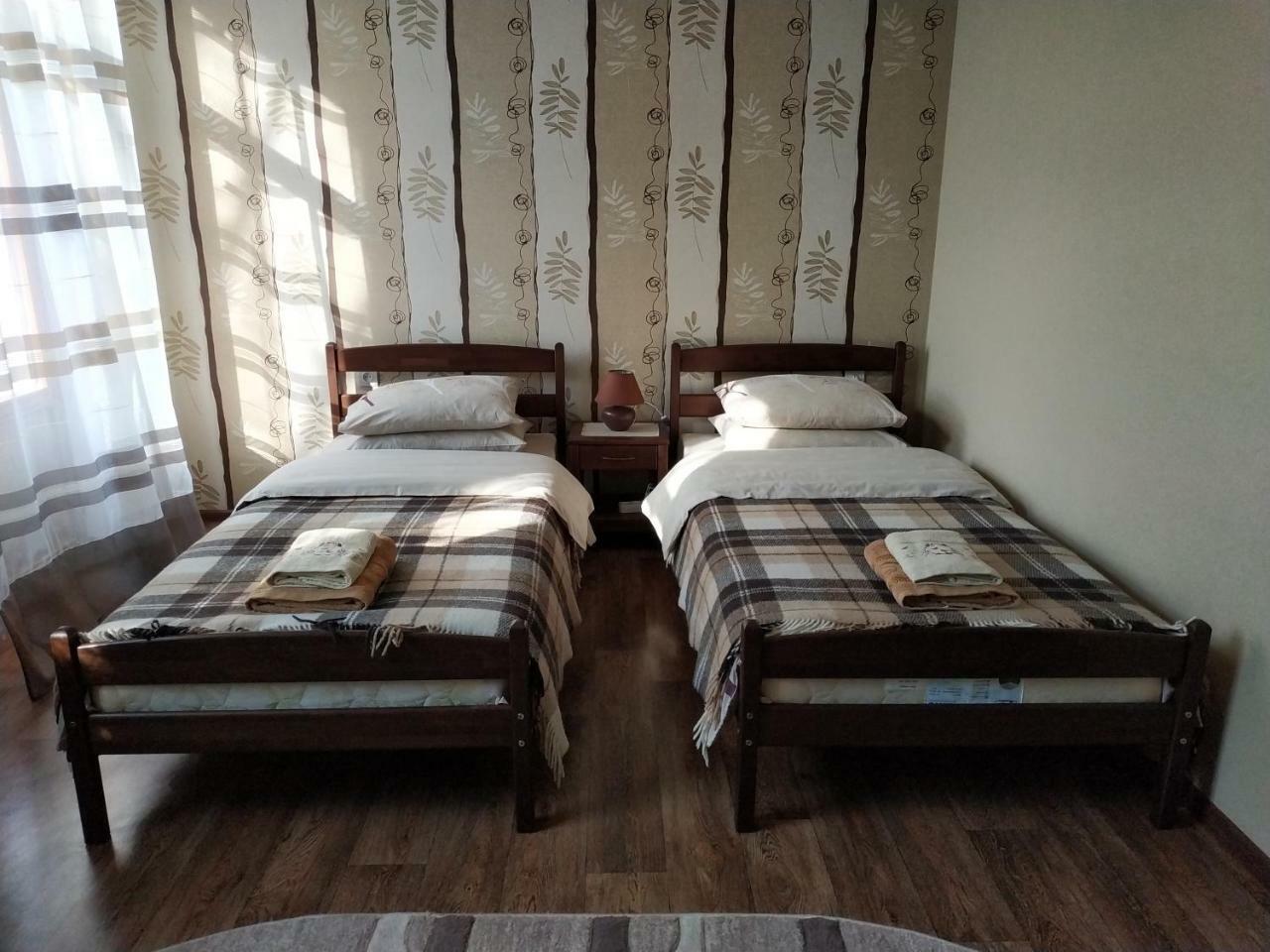 Apartment In The Center Of Old Town Камианец-Подилский Екстериор снимка